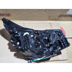 84002SL130 Subaru Forester Left Full LED Y-Head Adaptive Headlight 2025