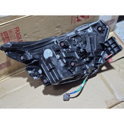 84002SL130 Subaru Forester Left Full LED Y-Head Adaptive Headlight 2025
