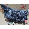84002SL130 Subaru Forester Left Full LED Y-Head Adaptive Headlight 2025