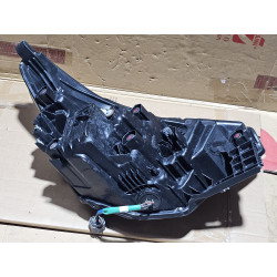 84002SL130 Subaru Forester Left Full LED Y-Head Adaptive Headlight 2025
