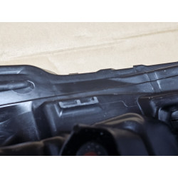 84002SL130 Subaru Forester Left Full LED Y-Head Adaptive Headlight 2025