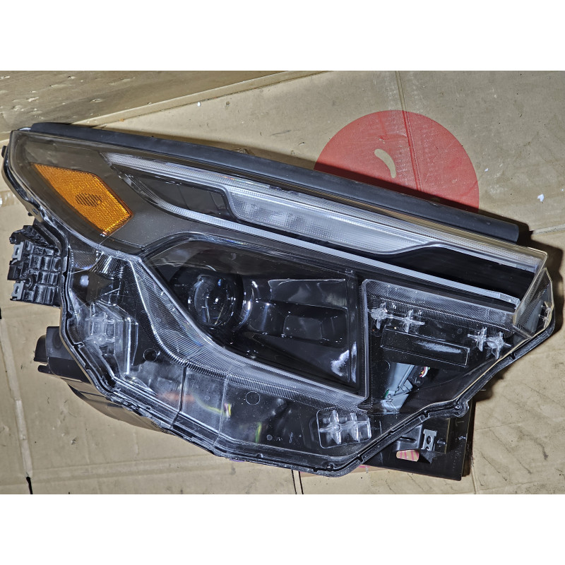 84002SL120 Subaru Forester Right Full LED Y-Head Adaptive Headlight 2025