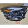 84002SL120 Subaru Forester Right Full LED Y-Head Adaptive Headlight 2025