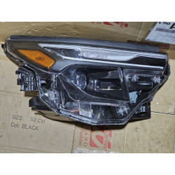 84002SL120 Subaru Forester Right Full LED Y-Head Adaptive Headlight 2025