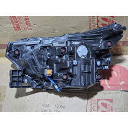 84002SL120 Subaru Forester Right Full LED Y-Head Adaptive Headlight 2025