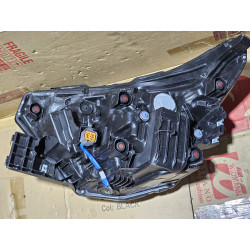 84002SL120 Subaru Forester Right Full LED Y-Head Adaptive Headlight 2025