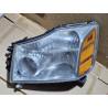 26060-ZC30A Nissan Titan Left Headlight 2004-2007 26060-7S026