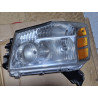 26060-ZC30A Nissan Titan Left Headlight 2004-2007 26060-7S026