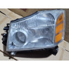 26060-ZC30A Nissan Titan Left Headlight 2004-2007 26060-7S026