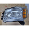 26060-ZC30A Nissan Titan Left Headlight 2004-2007 26060-7S026