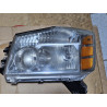 26060-ZC30A Nissan Titan Left Headlight 2004-2007 26060-7S026