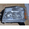 26060-ZC30A Nissan Titan Left Headlight 2004-2007 26060-7S026