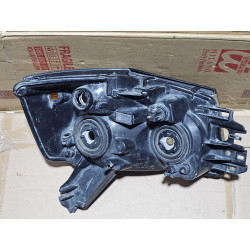 26060-ZC30A Nissan Titan Left Headlight 2004-2007 26060-7S026