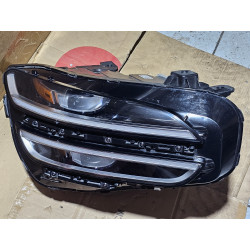 92102-G9500 Hyundai Genesis G70 Right Full LED Headlight 2022-2024