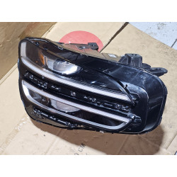 92102-G9500 Hyundai Genesis G70 Right Full LED Headlight 2022-2024