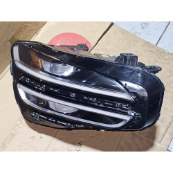 92102-G9500 Hyundai Genesis G70 Right Full LED Headlight 2022-2024