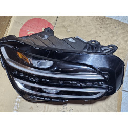 92102-G9500 Hyundai Genesis G70 Right Full LED Headlight 2022-2024