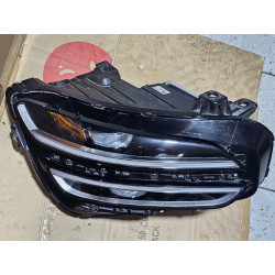 92102-G9500 Hyundai Genesis G70 Right Full LED Headlight 2022-2024