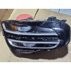 92102-G9500 Hyundai Genesis G70 Right Full LED Headlight 2022-2024