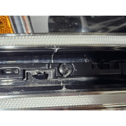 92102-G9500 Hyundai Genesis G70 Right Full LED Headlight 2022-2024