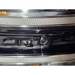 92102-G9500 Hyundai Genesis G70 Right Full LED Headlight 2022-2024