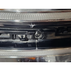 92102-G9500 Hyundai Genesis G70 Right Full LED Headlight 2022-2024