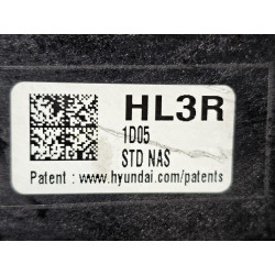 92102-G9500 Hyundai Genesis G70 Right Full LED Headlight 2022-2024