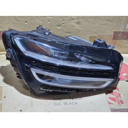 92102-G9500 Hyundai Genesis G70 Right Full LED Headlight 2022-2024