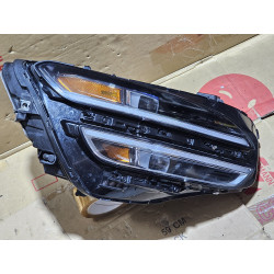 92102-G9500 Hyundai Genesis G70 Right Full LED Headlight 2022-2024