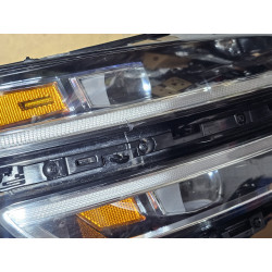 92102-G9500 Hyundai Genesis G70 Right Full LED Headlight 2022-2024