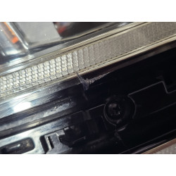 92102-G9500 Hyundai Genesis G70 Right Full LED Headlight 2022-2024