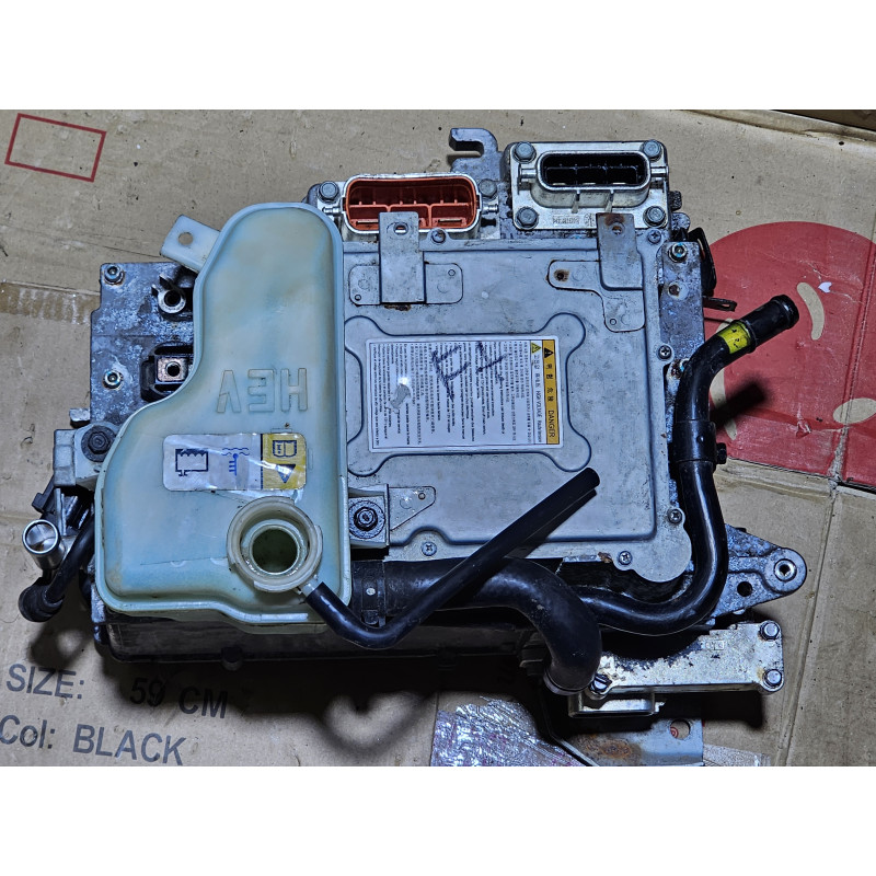 366003D004 Kia Optima Hybrid Power Control Unit (HPCU) Reservoir Inverter