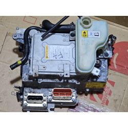 366003D004 Kia Optima Hybrid Power Control Unit (HPCU) Reservoir Inverter