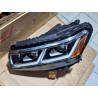 3CN941035C Volkswagen Atlas Cross Sport Left LED IQ.Light Headlight