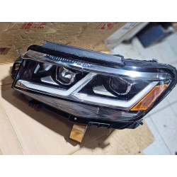 3CN941035C Volkswagen Atlas Cross Sport Left LED IQ.Light Headlight