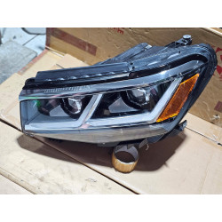 3CN941035C Volkswagen Atlas Cross Sport Left LED IQ.Light Headlight