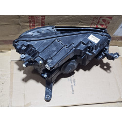 3CN941035C Volkswagen Atlas Cross Sport Left LED IQ.Light Headlight