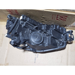 3CN941035C Volkswagen Atlas Cross Sport Left LED IQ.Light Headlight
