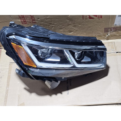 3CN941036E Volkswagen Atlas Right IQ Light Full LED Headlight 2020-2023