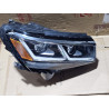 3CN941036E Volkswagen Atlas Right IQ Light Full LED Headlight 2020-2023