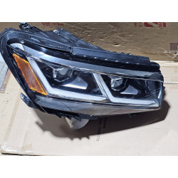 3CN941036E Volkswagen Atlas Right IQ Light Full LED Headlight 2020-2023
