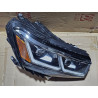 3CN941036E Volkswagen Atlas Right IQ Light Full LED Headlight 2020-2023