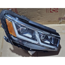 3CN941036E Volkswagen Atlas Right IQ Light Full LED Headlight 2020-2023