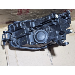 3CN941036E Volkswagen Atlas Right IQ Light Full LED Headlight 2020-2023