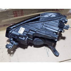 3CN941036E Volkswagen Atlas Right IQ Light Full LED Headlight 2020-2023