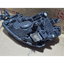 3CN941036E Volkswagen Atlas Right IQ Light Full LED Headlight 2020-2023
