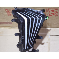 6572056 Citroen DS7 Crossback Right Daytime Running LED Fog Lamp 2022-2025