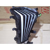 6572056 Citroen DS7 Crossback Right Daytime Running LED Fog Lamp 2022-2025