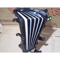 6572056 Citroen DS7 Crossback Right Daytime Running LED Fog Lamp 2022-2025
