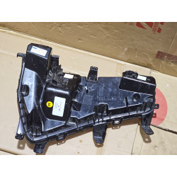 6572056 Citroen DS7 Crossback Right Daytime Running LED Fog Lamp 2022-2025